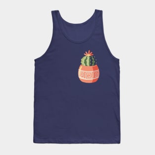 Fat Cactus Tank Top